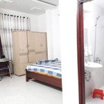 Nhà 3 tầng 4pn 5wc mt khu hồ nghinh