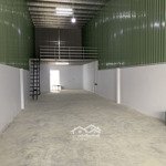 Kho mới 100% đường đặng thùy trâm, dtsd 175m2. giá chỉ 17 triệu/tháng