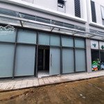 Shophouse 130M2 Có Lửng Tại D-Vela, Thuận Tiện Kinh Doanh Chỉ 5,5 Tỷ