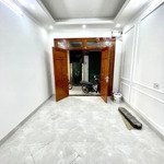 34m2*5t*6.58 tỷ, công viên tuổi trẻ, thanh nhàn, nhà xây mới, thang máy, 0985818818