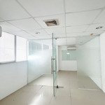 Cho thuê văn phòng 40m2 đường đinh bộ lĩnh, bình thạnh