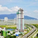 Cần bán gấp căn hộ đà nẵng view biển, view sông hàn, 36tr/m2, căn góc