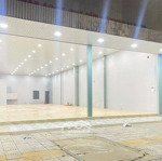 Mặt tiền nguyễn hữu thọ chuẩn showroom