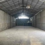 Cho thuê xưởng tpk,tân uyên_bình dương 260m2