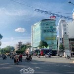 Cho thuê văn phòng tòa nhà sts tower, góc 2 mặt tiền đại lộ hòa bình