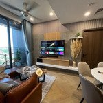 Tin thật 100% - bùng nổ giỏ hàng căn hộ cho thuê 2 phòng ngủgiá siêu rẻ, view đẹp tại lumiere riverside