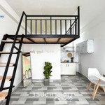 Duplex nội thất đầy đủ sát ngã tư ga, đh nguyễn tất thành quận 12