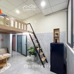 Căn hộ duplex thiết kế hiện đại, full nội thất ngay lê đức thọ_gò vấp