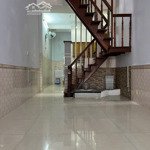 Nhà nguyên căn mt nguyễn văn công 3x15m trệt 1 lầu 2pn 2wc - 12,5tr tl - 0339668168 xem nhà ngay