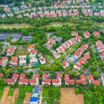 Quỹ hàng chủ đầu tư - mã căn a1 - 05 xanh villas