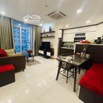 Cho thuê vinhomes central park: 2 phòng ngủ mới nhất. cam kết giá rẻ thị trường