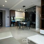 Bán căn 2pn 82m2 midtown pmh,view villa rất thoáng, ô xe hầm, full nội thất vip mới tinh