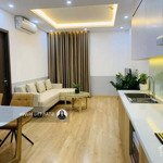 Cho thuê căn hộ 2 phòng ngủ giá chỉ 16 triệu vnd. st5229