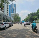 Chính chủ cần bán nhà phố võ chí công, 235m, giá 79 tỷ, gần khu liên cơ