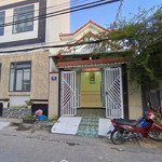 Nhà mới 2 phòng kdc 3a gần chợ an bình