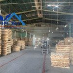 Cho thuê nhà xưởng 5000m2 giá rẻ, vĩnh cửu đồng nai. giá chỉ 200 triệu