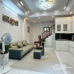 Bán nhà 5 tầng 30m2 tại vĩnh phúc- ba đình giá 6,45 tỷ.