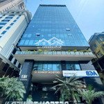 Bql cho thuê vp tòa detech tower 2 - nguyễn phong sắc, cầu giấy dt 100 - 1000m2 giá 300 nghìn/m2/th