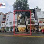 [q3] võ văn tần 2 chiều khu thời trang sầm uất, mt rộng giáp ngã tư