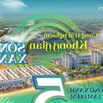 Tin sốt: dự án phổ yên new horizon thái nguyên chính thức nhận đặt chỗ