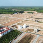 Dự án đất nền alana city - cơ hội đầu tư hấp dẫn từ chủ đầu tư phương trường an 6 lh 0903 066 813