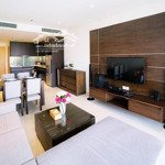 Căn Hộ Resort 2 Phòng Ngủ Tại Resort Ocean Suites - Giá Thuê Hấp Dẫn