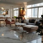 Bán Penthouse Luxury Cảnh Viên - Phú Mỹ Hưng, 4 Phòng. Giá Tốt Nhất Thị Trường.