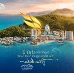 Bán căn hộ biển nha trang view biển miễn lãi vay 2 năm cam kết thuê lại 6%/ năm, full nội thất 5*