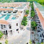 đất nền dự án richland residence, phường hòa lợi, bến cát, vị trí đẹp