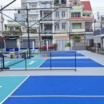 Nhà đẹp - xe hơi thông - ngang 4,5m 67m2