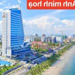 Khách sạn 35 phòng - nguyễn vân thoại cần bán