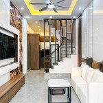 Chính chủ bán nhà minh khai - 34m2 5t - ở luôn - ngõ thông, 2 thoáng, ô tô, hiếm nhỉnh 6 tỷ