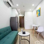 Cho thuê 1pn studio cc milennium 132 đ. bến vân đồn, phường 6, quận