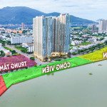 Căn hộ peninsula đà nẵng view trực diện sông hàn, pháo hoa quốc tế, bến du thuyền..