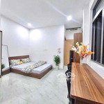 Cho thuê căn hộ studio mới full nội thất_thang máy_gần bạch đằng