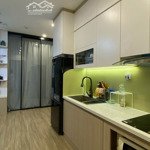 Studio- 32m- full đồ giá 7tr5/tháng phân khu gs, vinhomes smart city.