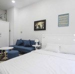 2pn quận 2 50m² full nt máy giặt sấy riêng , nội khu lakeview city