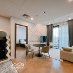 Cho thuê căn hộ 2 phòng ngủ đẹp lumiere riverside quận 2