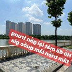 Chính chủ cần bán mảnh đất 77m2 hai mặt tiền thôn lại đà,đông hội,đông anh,hà nội