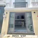 Mặt bằng gò vấp