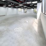 Văn phòng mới 150m2 đường cao thắng - q.3 giá $17++/m2