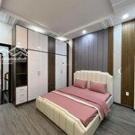 Bán lẹ nhà 56,2m2, nguyễn tư giản, quận gò vấp, sổ hồng đứng tên tôia