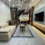 Nhà thanh bình hà đông sd 28 m2 ,4 tầng , ô tô 30m, hơn 4 tỷ