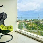 Cho thuê căn hộ 2 phòng ngủ resort view biển the ocean suites