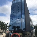 Cần bán building 2 hầm + 11 lầu đường sương nguyệt ánh, q1. dt : 18x23m - 414m2 ( căn góc )