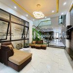 Cho thuê nhà 5 pn đường đoàn khuê, full nội thất đẹp - toan huy hoang realty