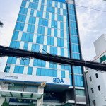 Duy nhất! bán tòa building mặt tiền lý thường kiệt - 7x20m -hầm 8 tầng -hđt: 180 tr/th - giá: 37 tỷ