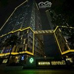 Căn hộ 2 phòng ngủ, ban công đón gió, nhà đẹp tại sunrise cityview