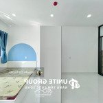 Cho thuê 1pn_50m2, ban công lớn, full nội thất, ngay khu phố phan xích long, phú nhuận