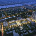 Cho thuê căn hộ 3 phòng ngủ105m2 chung cư bình minh garden-long biên. liên hệ: 0367749820